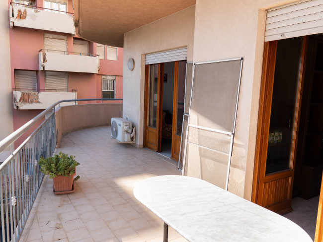 Appartamento in vendita a Trapani