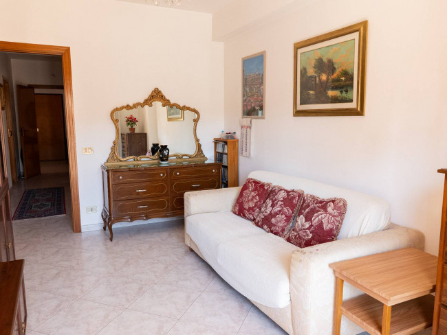 Appartamento in vendita a Trapani