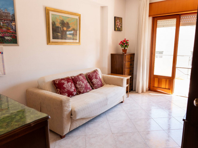 Appartamento in vendita a Trapani