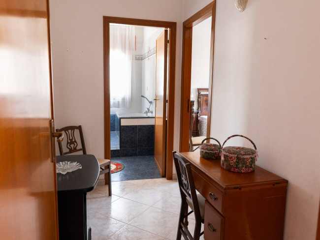 Appartamento in vendita a Trapani