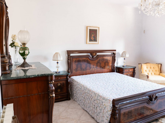 Appartamento in vendita a Trapani