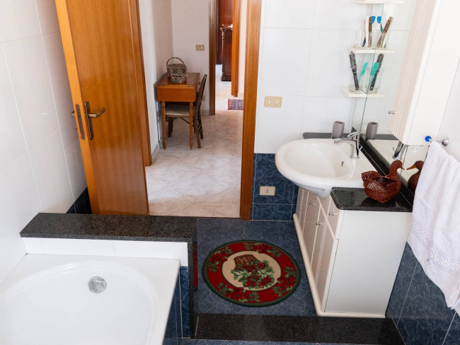 Appartamento in vendita a Trapani