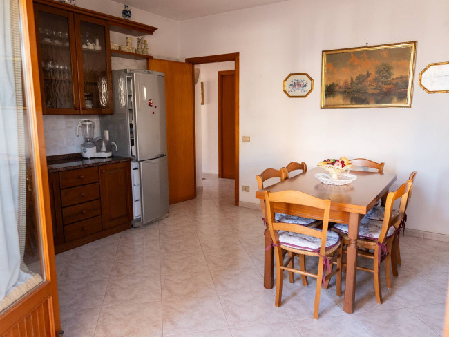 Appartamento in vendita a Trapani