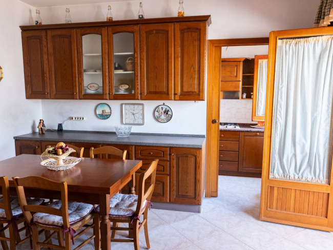 Appartamento in vendita a Trapani