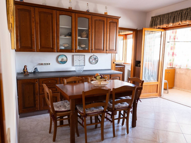 Appartamento in vendita a Trapani