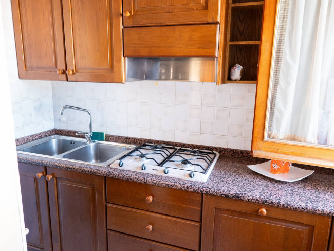 Appartamento in vendita a Trapani