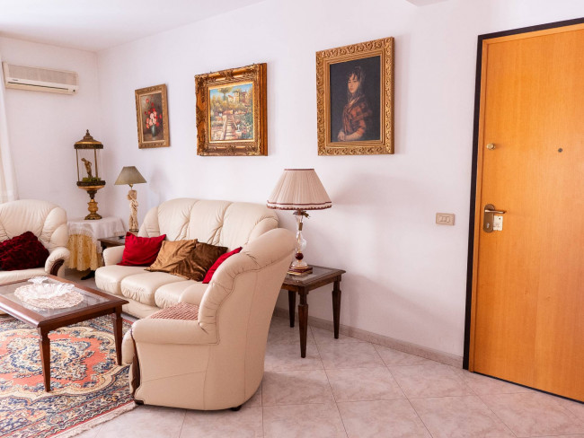 Appartamento in vendita a Trapani