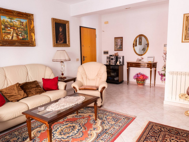 Appartamento in vendita a Trapani