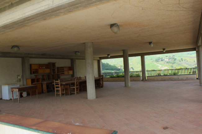 Agriturismo in vendita a Gangi