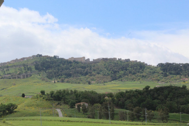 Agriturismo in vendita a Gangi