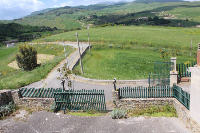 Agriturismo in vendita a Gangi