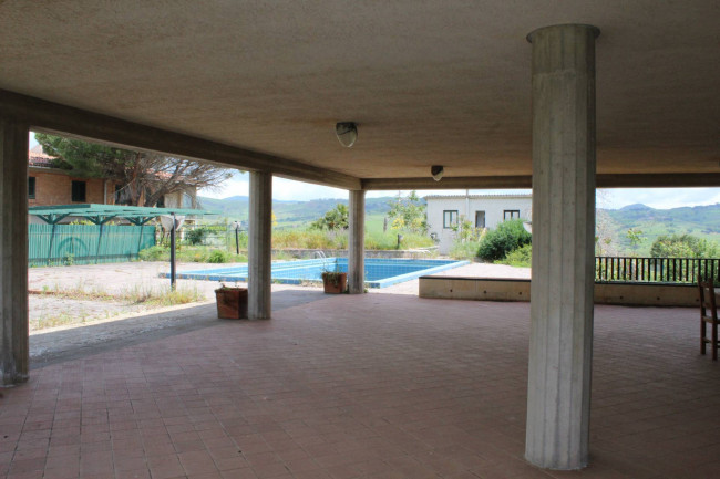 Agriturismo in vendita a Gangi