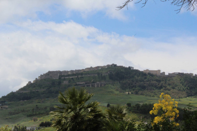 Agriturismo in vendita a Gangi