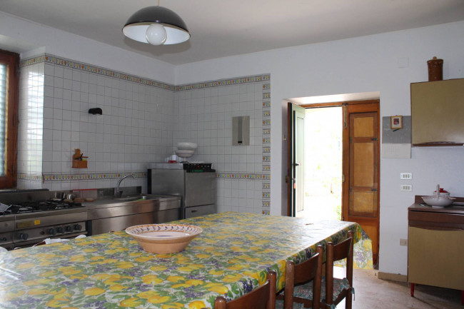 Agriturismo in vendita a Gangi