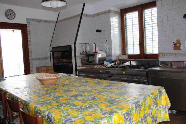 Agriturismo in vendita a Gangi