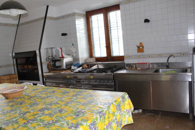 Agriturismo in vendita a Gangi