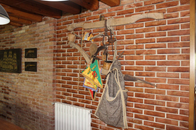 Agriturismo in vendita a Gangi