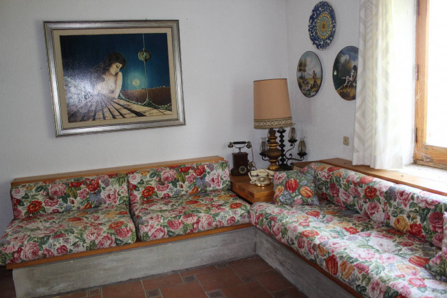 Agriturismo in vendita a Gangi