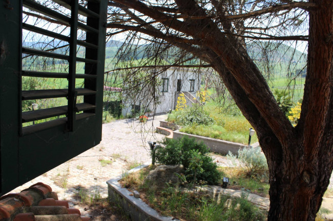 Agriturismo in vendita a Gangi