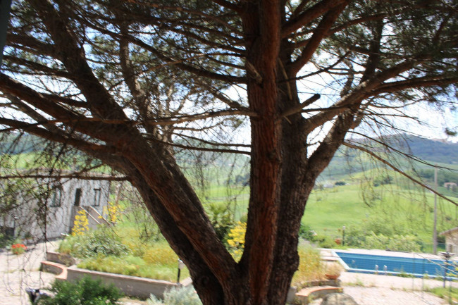 Agriturismo in vendita a Gangi