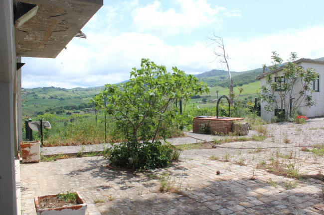 Agriturismo in vendita a Gangi