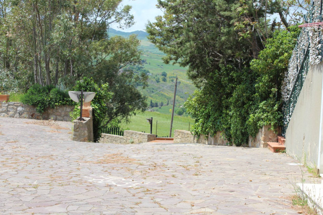 Agriturismo in vendita a Gangi