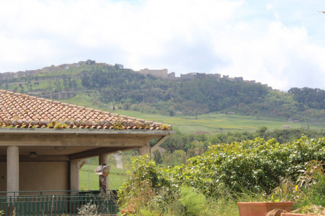 Agriturismo in vendita a Gangi