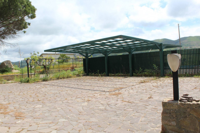 Agriturismo in vendita a Gangi
