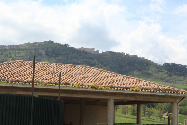 Agriturismo in vendita a Gangi