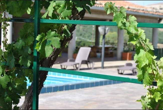 Agriturismo in vendita a Gangi