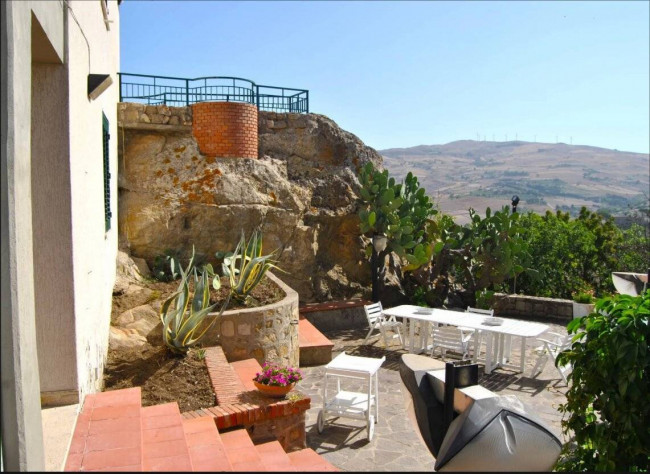 Agriturismo in vendita a Gangi