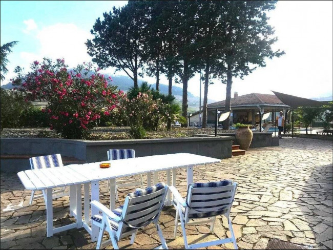 Agriturismo in vendita a Gangi