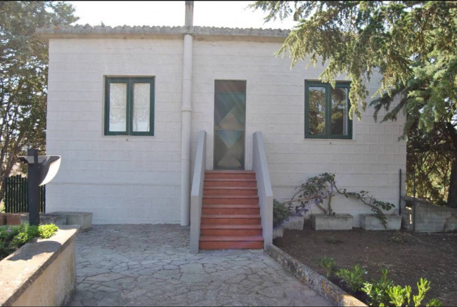 Agriturismo in vendita a Gangi
