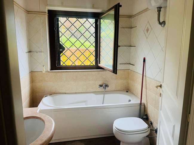Villa a schiera in vendita a Capena