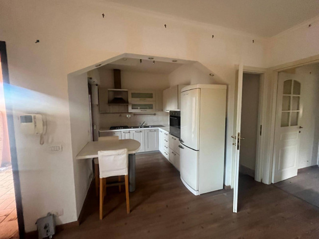 Villa a schiera in vendita a Capena