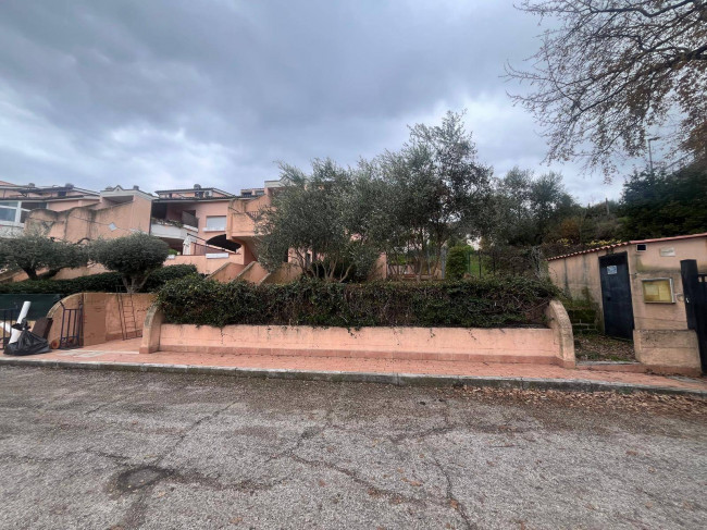 Villa a schiera in vendita a Capena