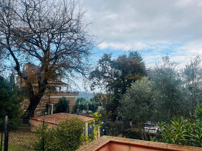 Villa a schiera in vendita a Capena