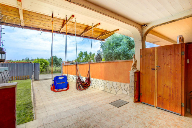 Villa a schiera in vendita a Ardea