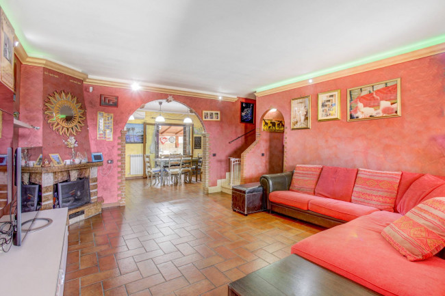 Villa a schiera in vendita a Ardea