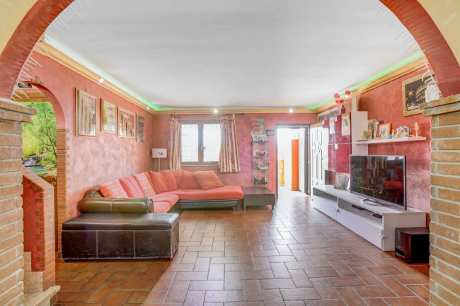 Villa a schiera in vendita a Ardea