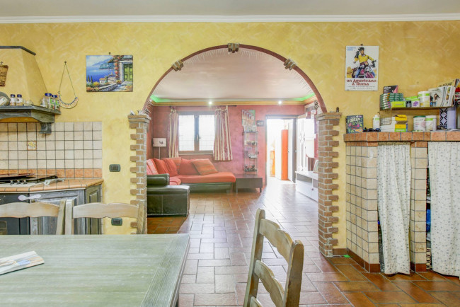Villa a schiera in vendita a Ardea