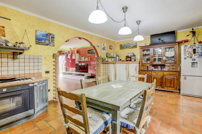 Villa a schiera in vendita a Ardea