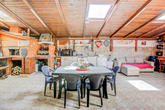 Villa a schiera in vendita a Ardea