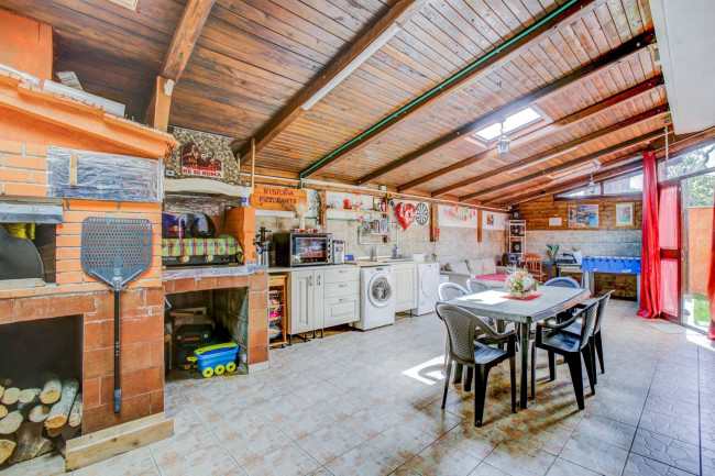Villa a schiera in vendita a Ardea