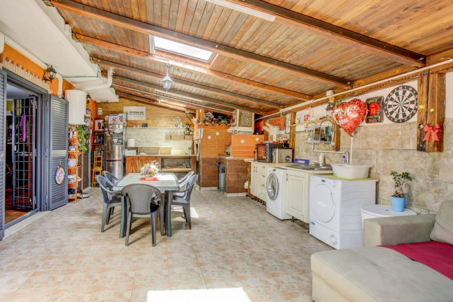 Villa a schiera in vendita a Ardea