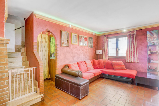 Villa a schiera in vendita a Ardea