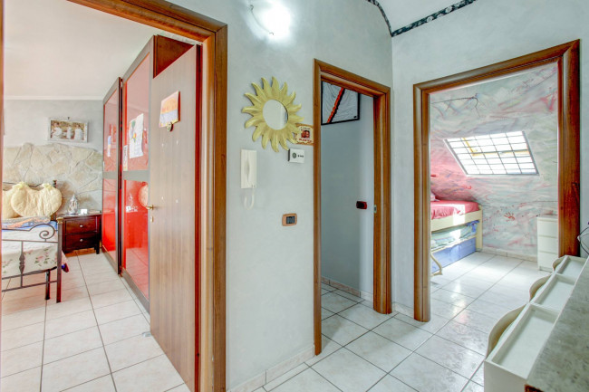 Villa a schiera in vendita a Ardea