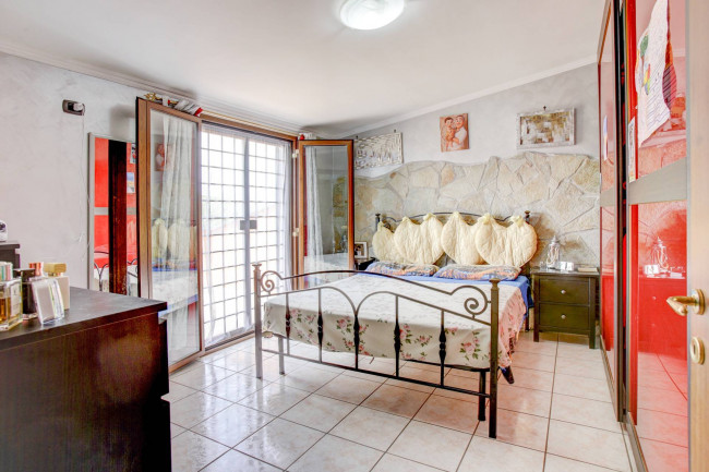 Villa a schiera in vendita a Ardea