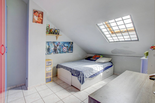 Villa a schiera in vendita a Ardea