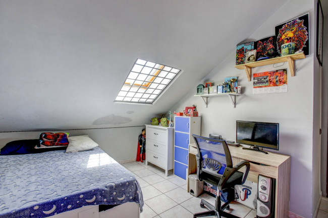 Villa a schiera in vendita a Ardea